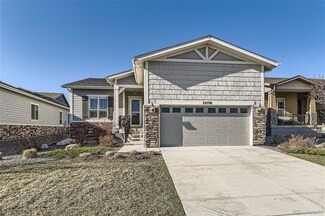 22536 E Glidden Dr, Parker, CO 80138
