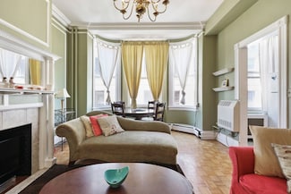 21 Beacon St Unit 4S, Boston, MA 02108