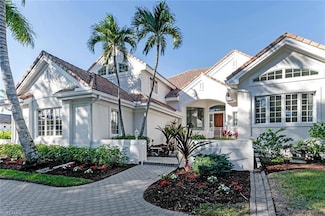 2540 Half Moon Walk, Naples, FL 34102