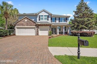 11725 Paddock Gates Dr, Jacksonville, FL 32223