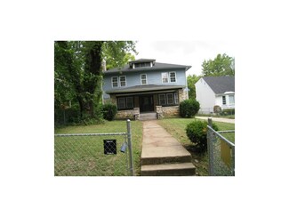 1418 E 77th Terrace, Kansas City, MO 64131