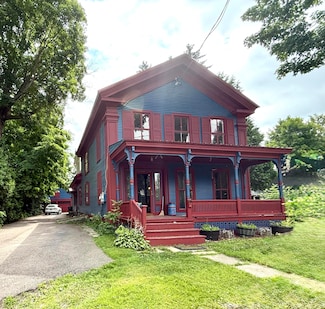 41 Park St, Malone, NY 12953