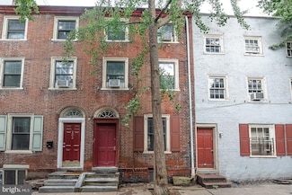 106 N Mole St, Philadelphia, PA 19102