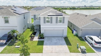 671 Sunlit Coral St, Ruskin, FL 33570