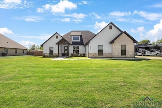 12432 Maplewood Dr, Lindale, TX 75771