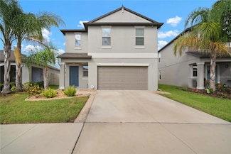 9640 Lemon Drop Loop, Sun City Center, FL 33573