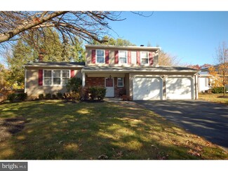 6 Beth Ann Way, Ewing, NJ 08638