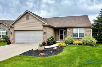 7358 Manatee Ct, Maumee, OH 43537