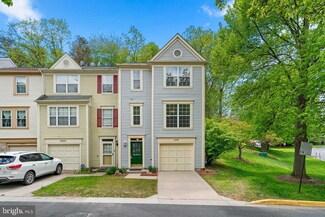 2256 Wimbledon Cir, Silver Spring, MD 20906