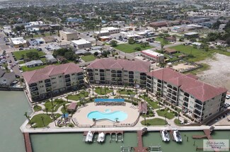 301 E Houston St Unit 3303, Port Isabel, TX 78578
