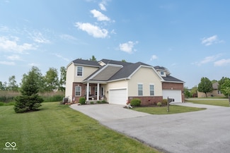 2025 W 129th Ave, Crown Point, IN 46307