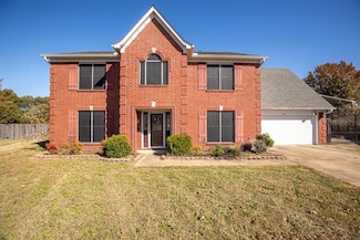 7674 Gallant Fox Cove, Southaven, MS 38671