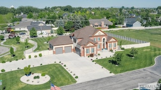 117 E Tollgate Place, Idaho Falls, ID 83404