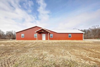 4493 N County Road 750 E, Jasonville, IN 47438