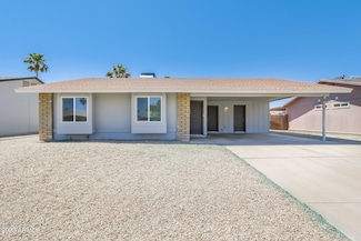 6127 W Nancy Rd, Glendale, AZ 85306