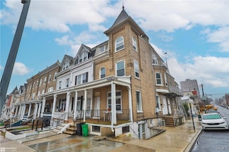 102 S 13th St, Allentown, PA 18102