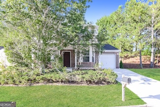 7161 Bowie Dr, Lithonia, GA 30038