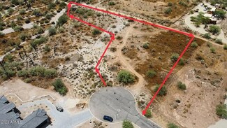 35902 N Prickley Pear Rd Unit 87, Cave Creek, AZ 85331