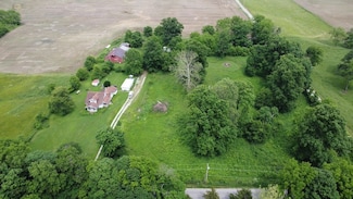 7916 S Grant City Rd, Knightstown, IN 46148