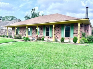 4036 Linstrom Dr, Baton Rouge, LA 70814