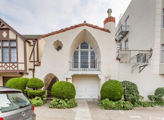 1567 Beach St, San Francisco, CA 94123