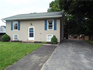 632 1/2 Lakeport Rd, Chittenango, NY 13037