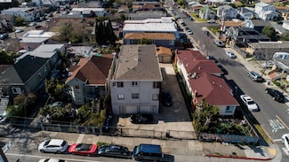 2289 35th Ave, Oakland, CA 94601
