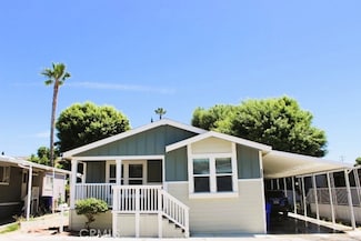 29021 Bouquet Canyon Rd Unit 323, Santa Clarita, CA 91390