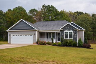 111 Barbara Ave, Gaffney, SC 29341