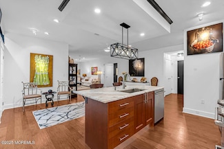 23 Wallace St Unit 306, Red Bank, NJ 07701