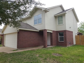 18911 Brownstone Mills Dr, Cypress, TX 77433