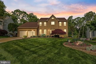 4244 Decatur Dr, Woodbridge, VA 22193