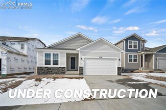 9332 Mouse Ear Place, Colorado Springs, CO 80925