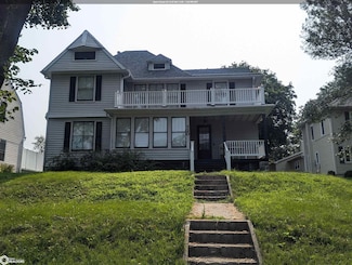 720 N Thorington St, Algona, IA 50511