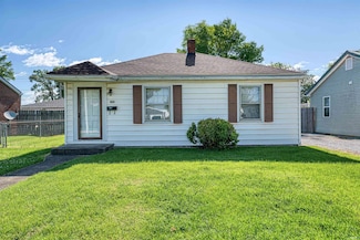 1821 Harding Ave, Evansville, IN 47711