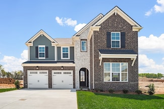 1831 Ableson Way, Columbia, TN 38401