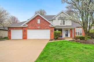 18223 Hidden Valley Cove, Orland Park, IL 60467