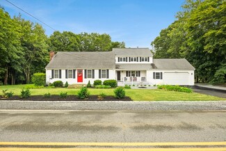 16 Agricultural Ave, Rehoboth, MA 02769