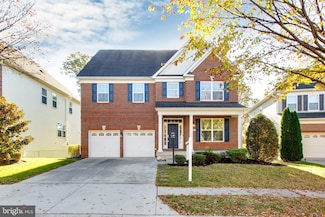 2005 Brodick Ln, Gambrills, MD 21054