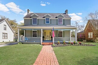 606 22nd St, Beaumont, TX 77706