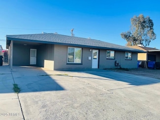 4222 N 48th Ave, Phoenix, AZ 85031