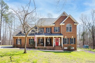 3162 Smokey Rd, Aylett, VA 23009