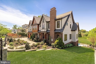 6416 Garnett Dr, Chevy Chase, MD 20815