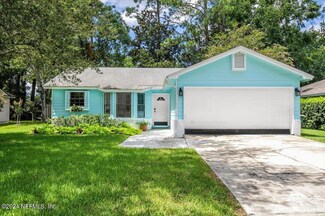 11556 Sweetwater Oaks Dr W, Jacksonville, FL 32223