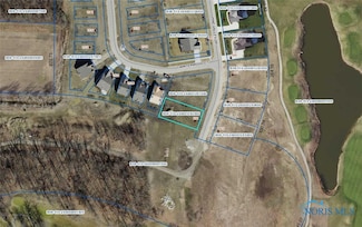 930 Pine Valley Dr, Bowling Green, OH 43402