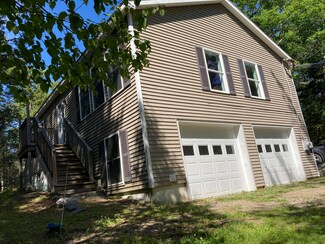 100 N End Rd, Westport Island, ME 04578