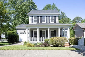 510 Weaver Mine Trail, Chapel Hill, NC 27517