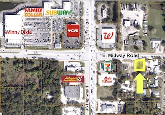 393 E Midway Rd, Fort Pierce, FL 34982