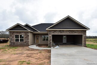 5754 Judge Logue Rd, Newton, AL 36352