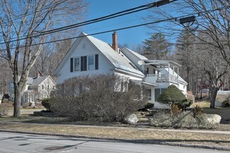 82 S Lincoln St, Keene, NH 03431